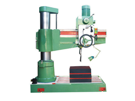 Karmyog Engineers Pvt. Ltd. - Machines We Use